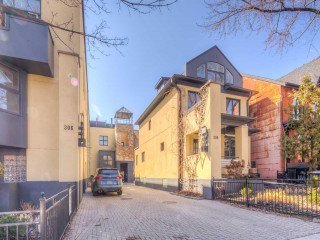 Peanut Factory Lofts