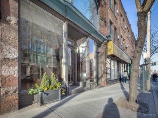 Richard Bigley Lofts