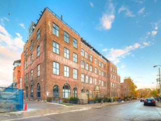Robert Watson Lofts