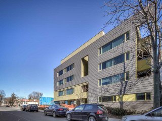 Roncesvalles Lofts