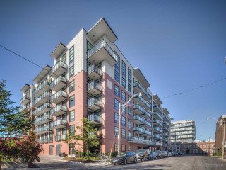 Showcase Lofts