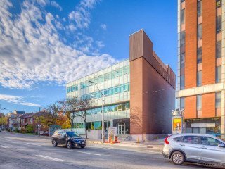 Soho Bayview Lofts