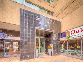 SoHo Lofts