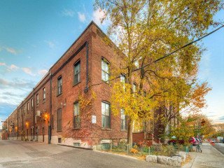 Sorauren Lofts