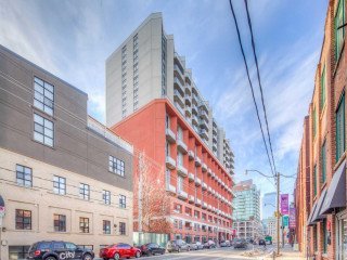 Space Lofts