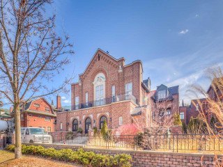 St George Lofts