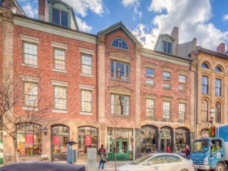 St Lawrence Market Lofts
