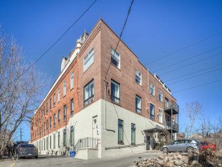 Stockyard Lofts