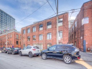 Stonecutter Lofts