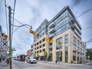 Sync Lofts