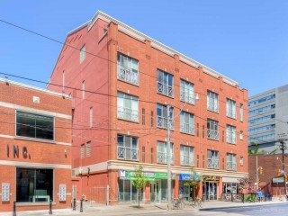Tecumseth Lofts