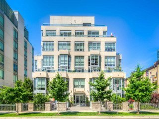500 Condos and Lofts