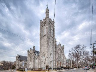 Abbey Lofts