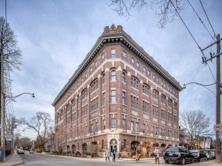 Argyle Lofts