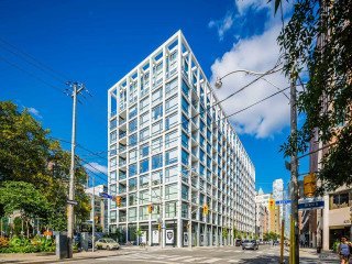 Brant Park Lofts