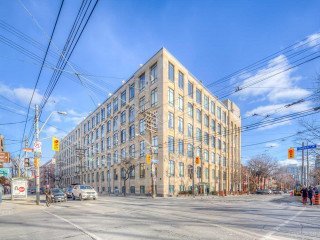 Candy Factory Lofts