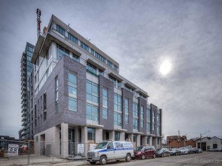 Carnaby Lofts