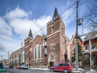 Church Lofts