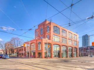 Derby Lofts