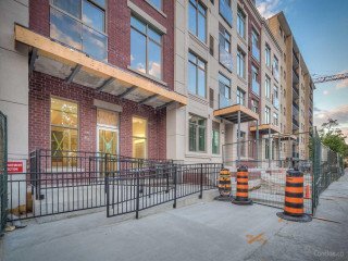 Glen Lofts