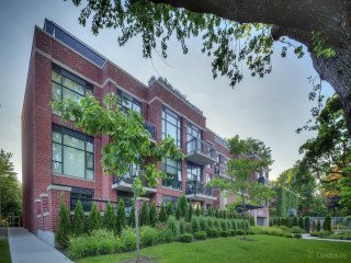 Kew Lofts