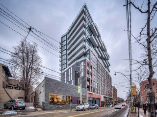 King East Lofts