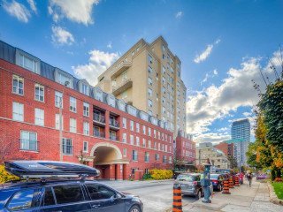 Metro Lofts