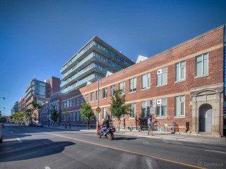Printing Factory Lofts