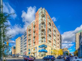 Radius Lofts