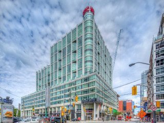 Soho Metropolitan Lofts