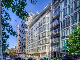 Stewart Lofts