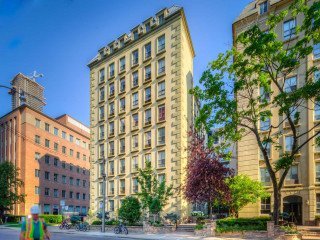 Waldorf Astoria Lofts