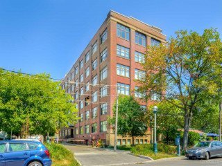 Worx Lofts