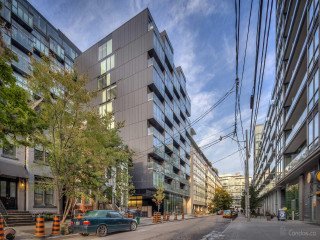 Thompson Residences
