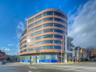 Trinity Lofts