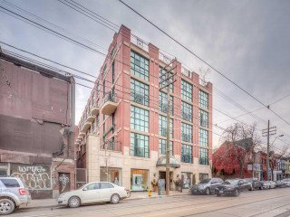 Trinity Park Lofts