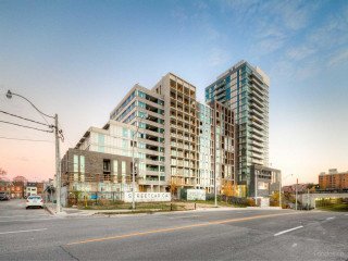 Twenty Lofts