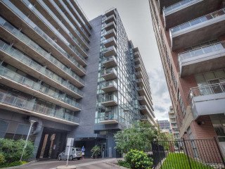 Victory Lofts