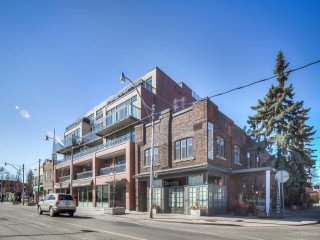 Volta Lofts