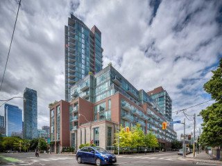 Vu South Tower