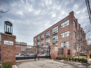 Wallace Station Lofts