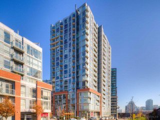 Westside Gallery Lofts