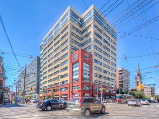 Westside Lofts