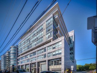Work Lofts