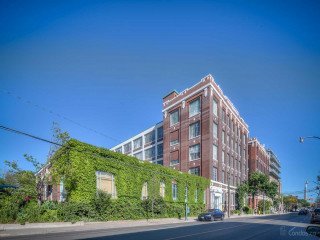 Wrigley Lofts