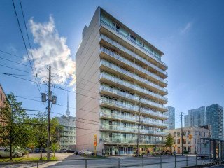 Zed Lofts