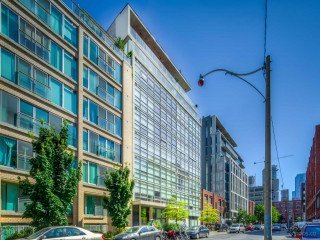 Zen Lofts