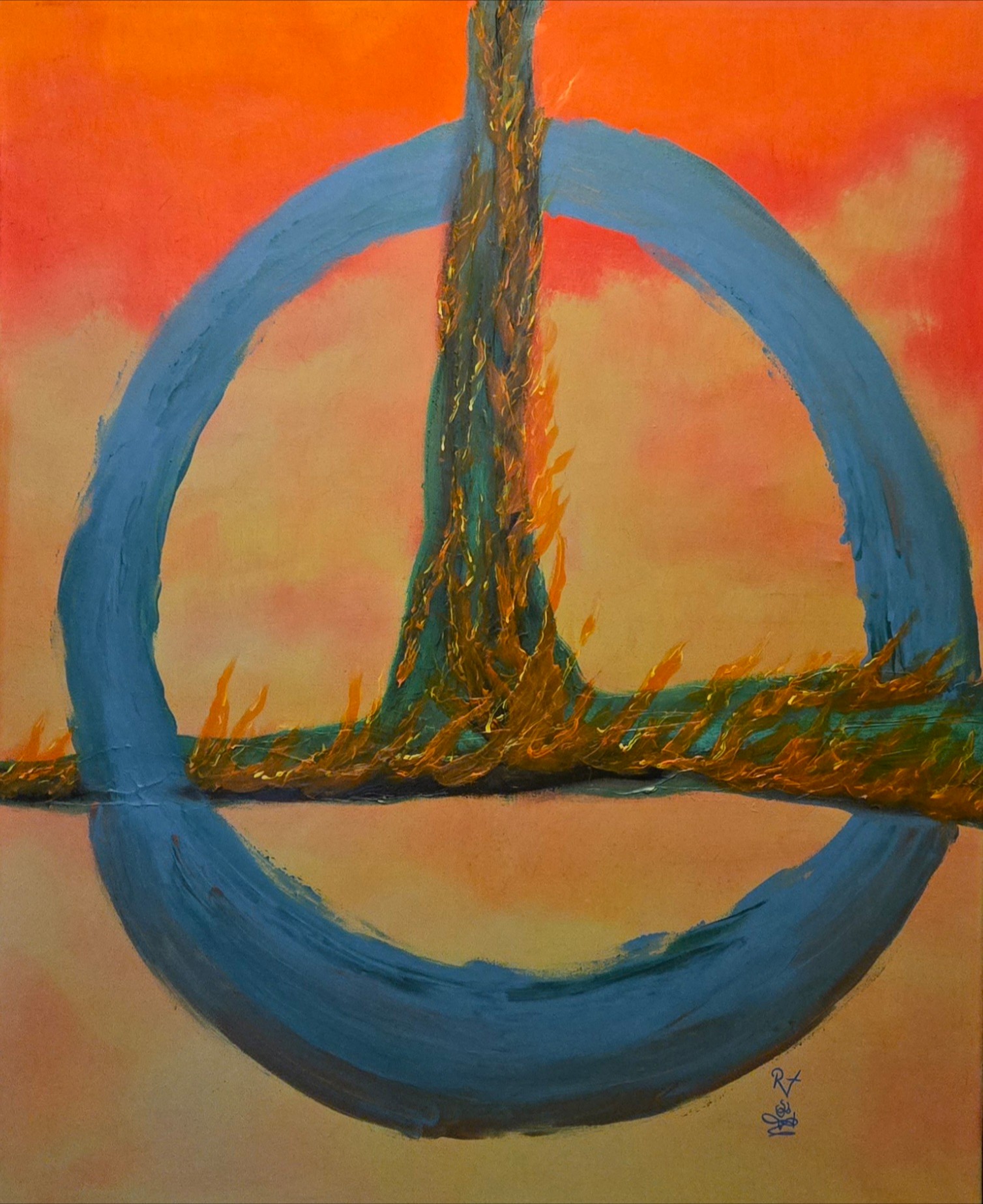 Earth