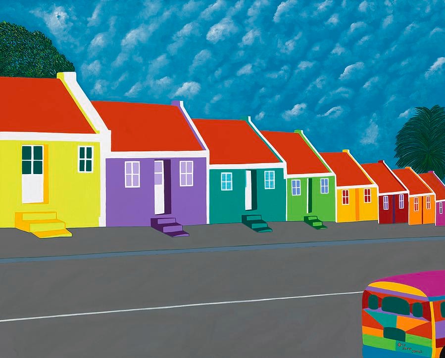 Curacao Dreams III