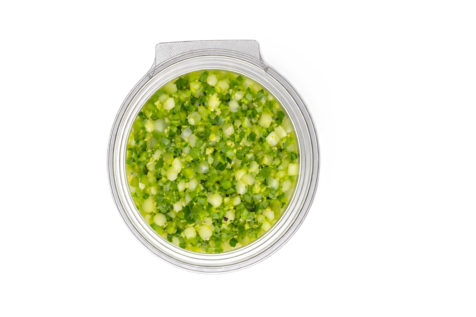 Salsa Verde